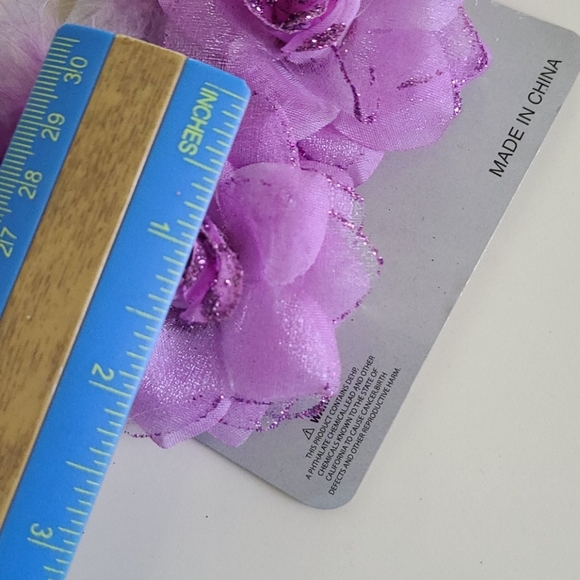 Hair Accessory - Picture 6 of 8